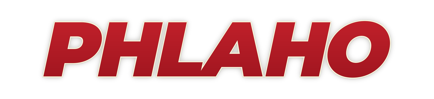 phlaho logo